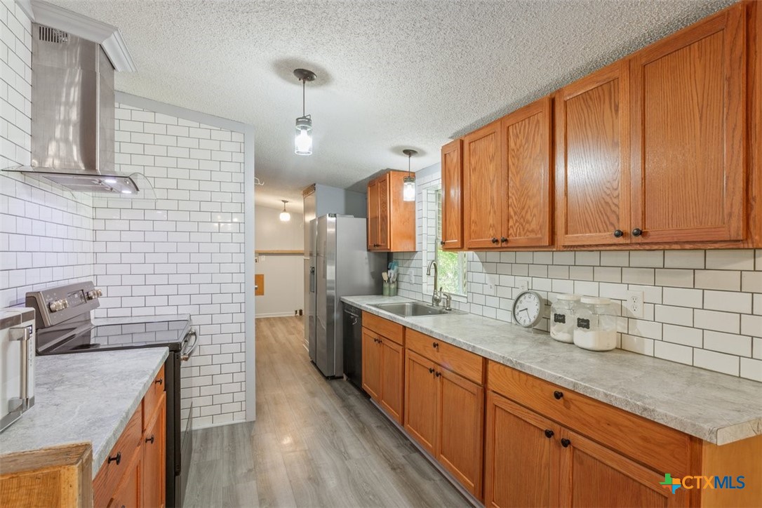 927 Alamo Road Cameron, TX 76520 - Photo 15 of 25