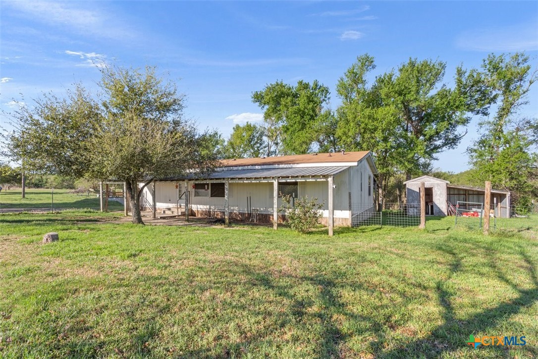 927 Alamo Road Cameron, TX 76520 - Photo 2 of 25