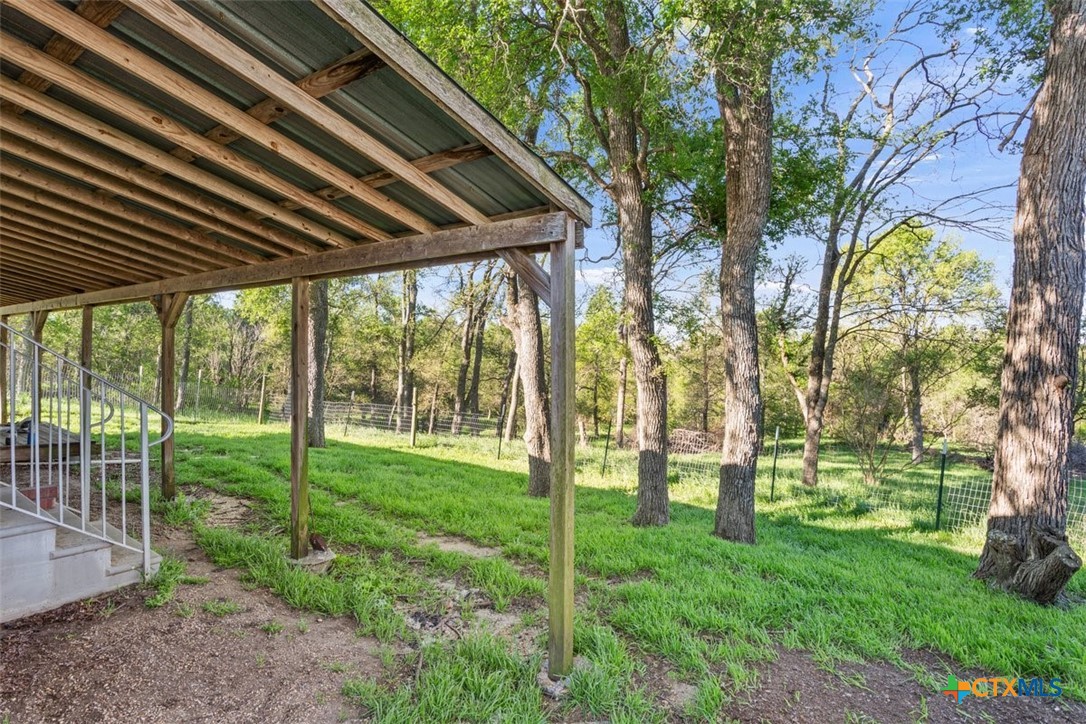 927 Alamo Road Cameron, TX 76520 - Photo 21 of 25