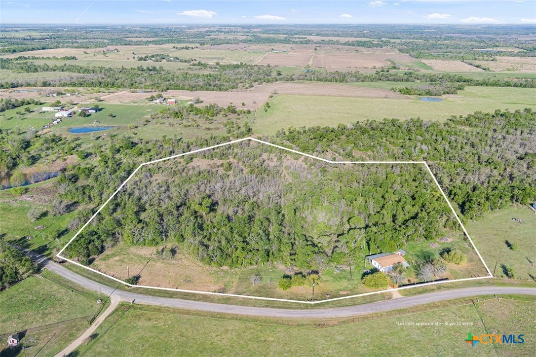 927 Alamo Road Cameron, TX 76520 - Photo 25 of 25