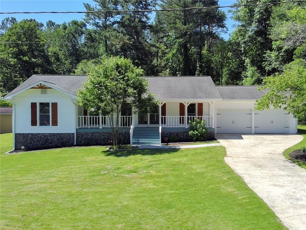 59 Main Line Road Rockmart, GA 30153 - Photo 50 of 51