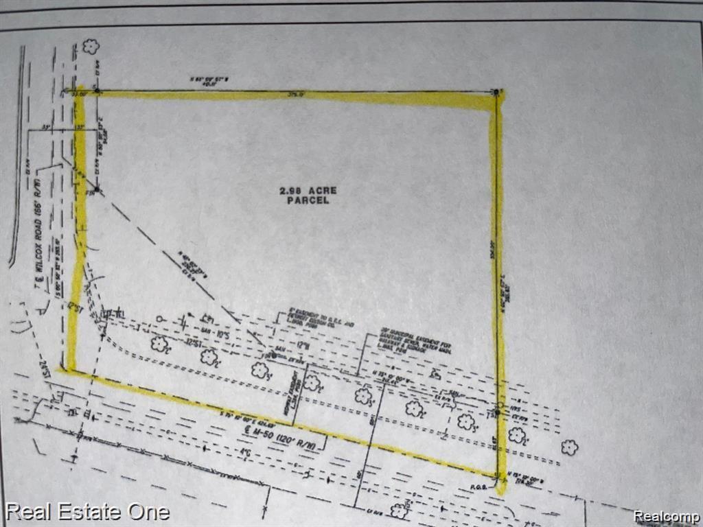 0 Tecumseh Road Dundee, MI 48131 - Photo 5 of 5