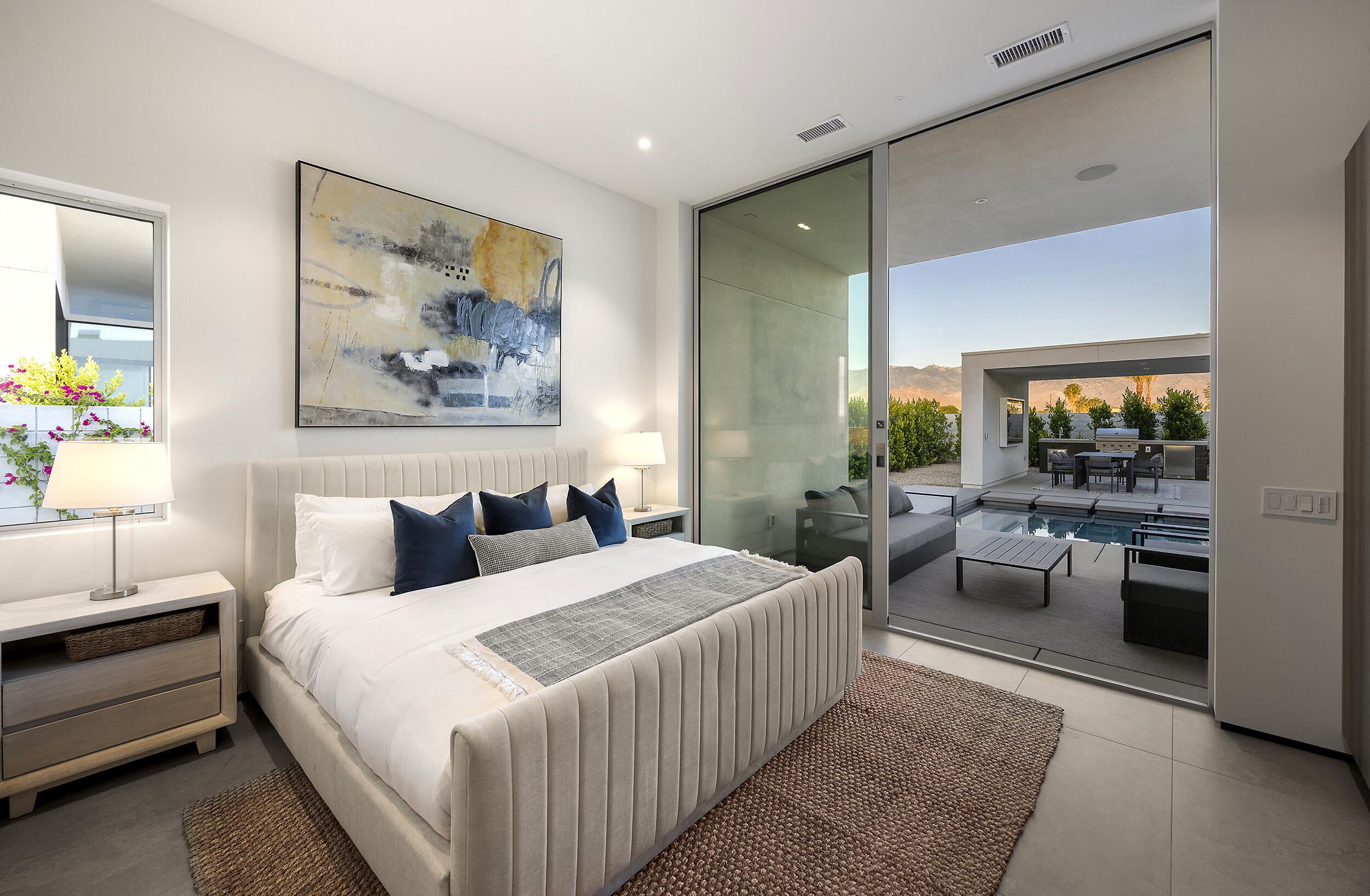 15 Via Linea Rancho Mirage Ca Rancho Mirage, CA 92270 - Photo 37 of 45 031