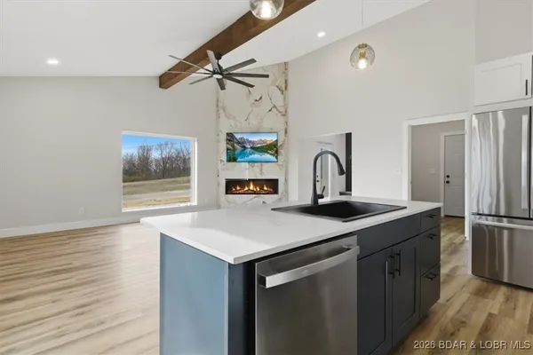 $349,000 | 407 East Lafayette Street, Versailles, MO 65084