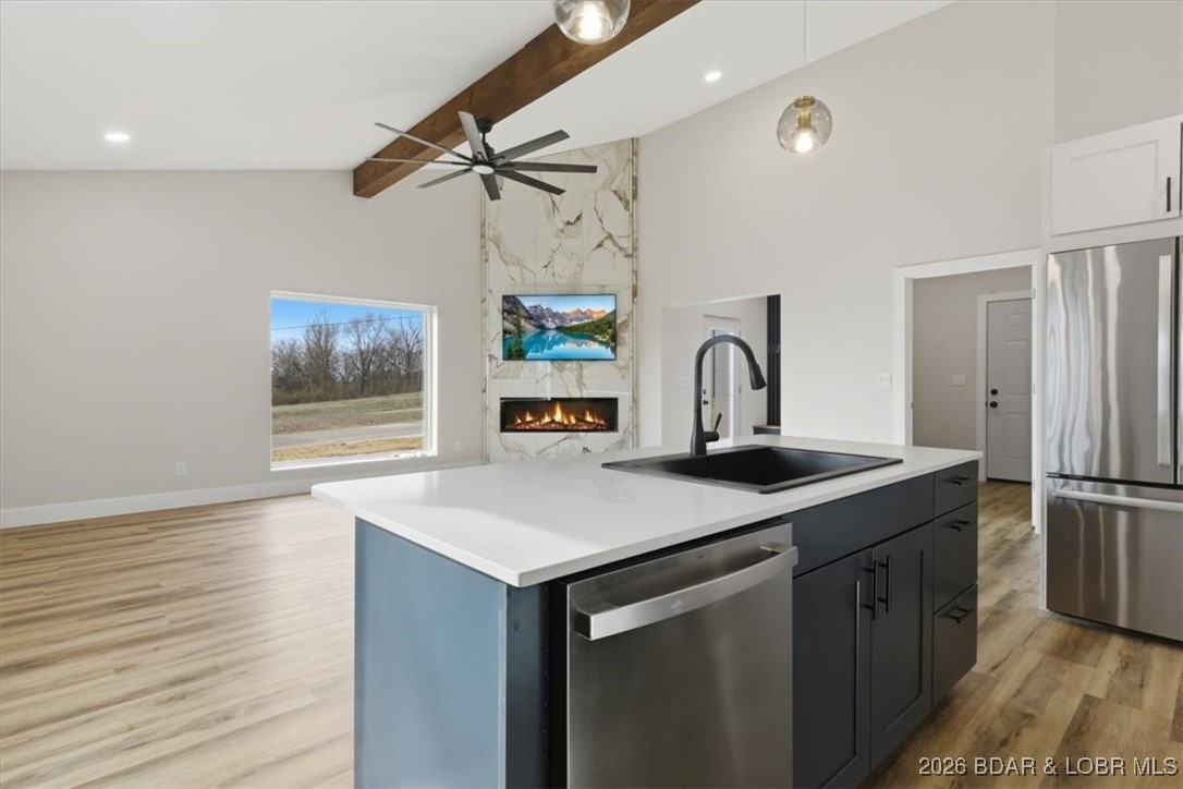 407 East Lafayette Street Versailles, MO 65084 - Photo 11 of 34