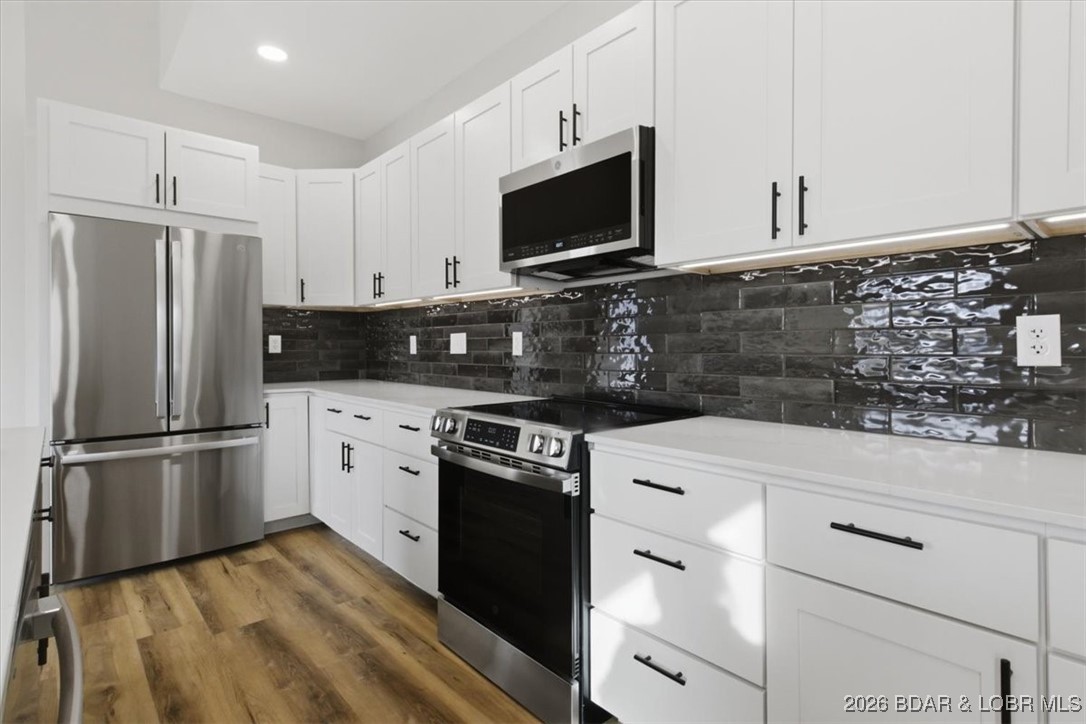 407 East Lafayette Street Versailles, MO 65084 - Photo 12 of 34