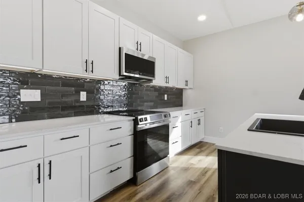 $349,000 | 407 East Lafayette Street, Versailles, MO 65084