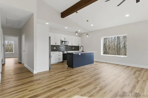$349,000 | 407 East Lafayette Street, Versailles, MO 65084