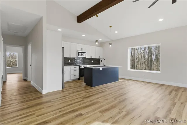 $359,000 | 407 East Lafayette Street, Versailles, MO 65084