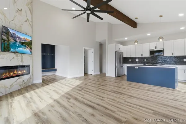 $349,000 | 407 East Lafayette Street, Versailles, MO 65084