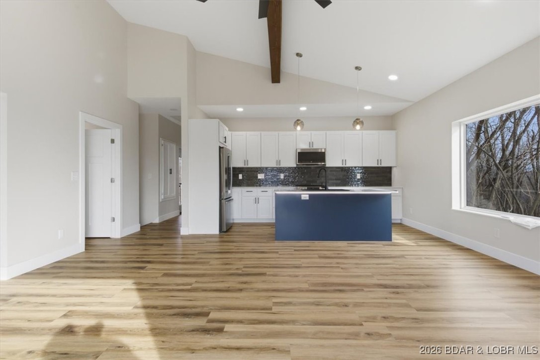 407 East Lafayette Street Versailles, MO 65084 - Photo 8 of 34