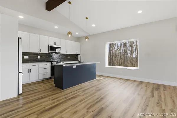 $349,000 | 407 East Lafayette Street, Versailles, MO 65084