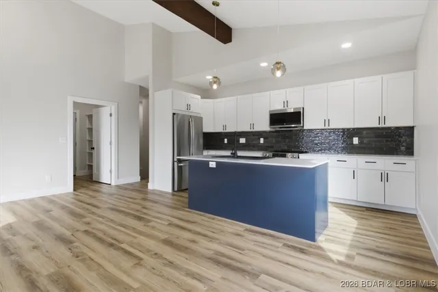 $359,000 | 407 East Lafayette Street, Versailles, MO 65084