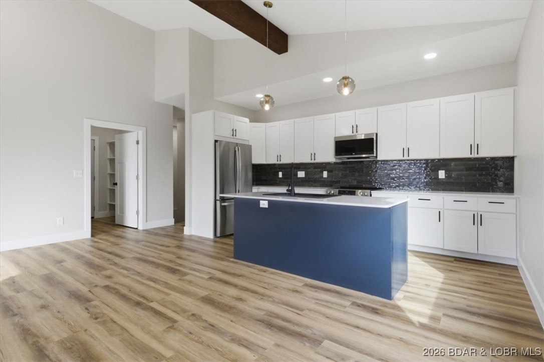 407 East Lafayette Street Versailles, MO 65084 - Photo 10 of 34