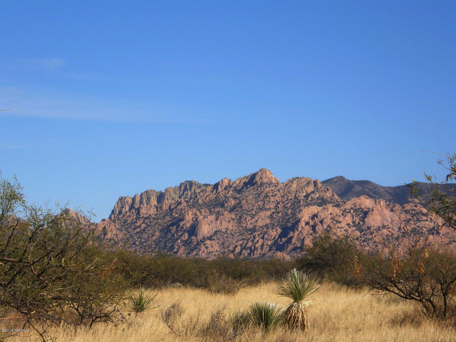 Lot 160 East Diamondback Road St. David, AZ 85630 - Photo 4 of 16