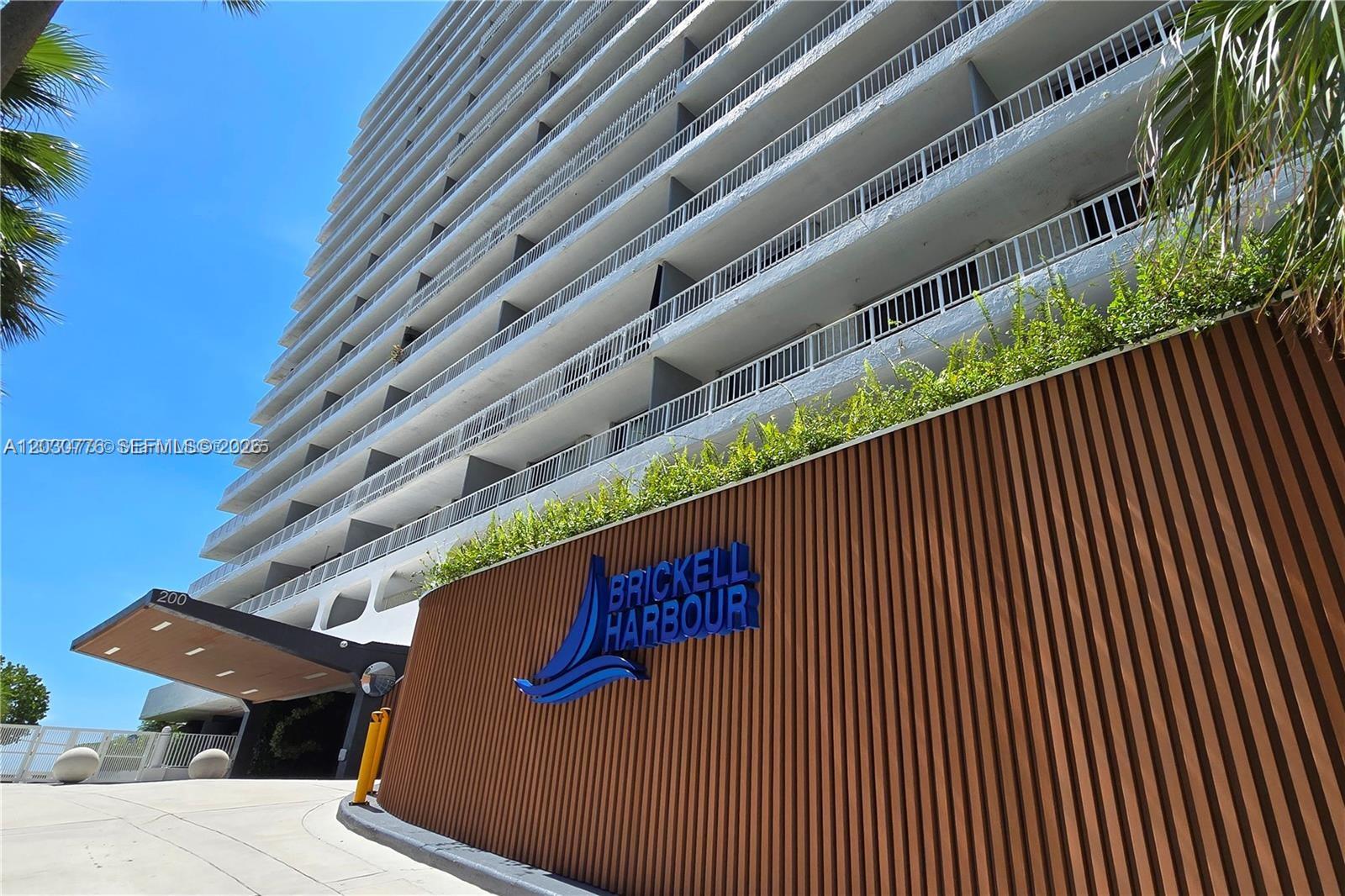 200 Southeast 15th Road, Unit 6A Miami, FL 33129 - Photo 22 of 23