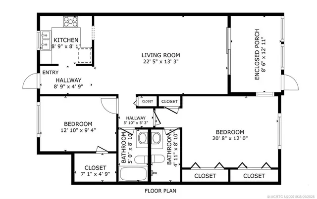 $149,000 | 2950 Southeast Ocean Boulevard, Unit 72, Stuart, FL 34996