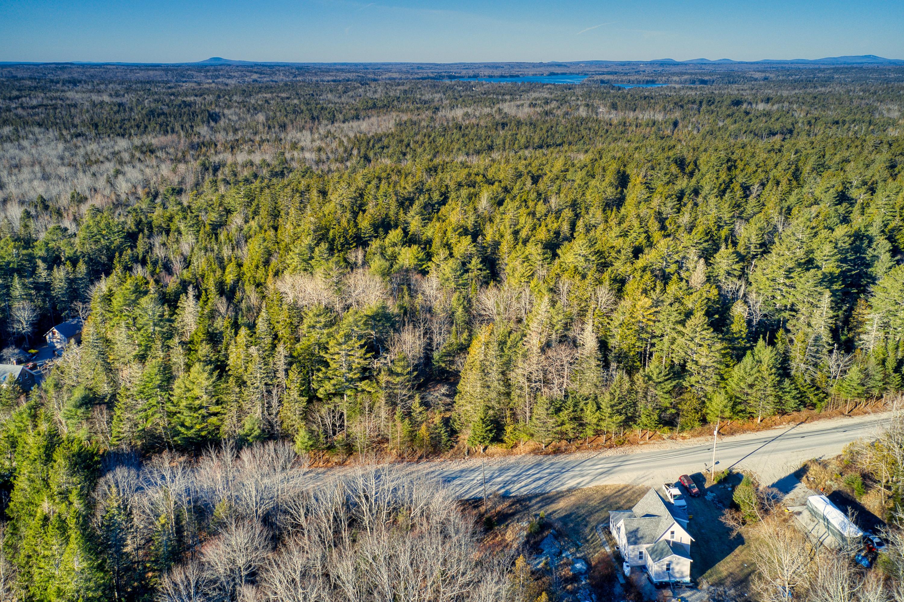 Tbd East Side Road Hancock, ME 04640 - Photo 2 of 16 Hancock view west