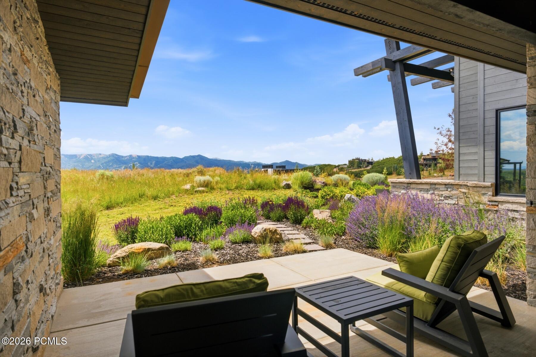 8786 North Promontory Ridge Park City, UT 84098 - Photo 46 of 128