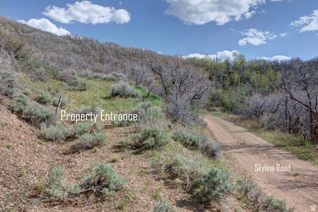 178 Skyline Road, Unit 178 Coalville, UT 84017 - Photo 31 of 42