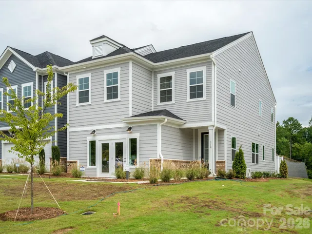 $403,425 | 606 Webster Lane, Cramerton, NC 28032