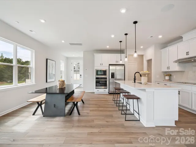 $403,425 | 606 Webster Lane, Cramerton, NC 28032