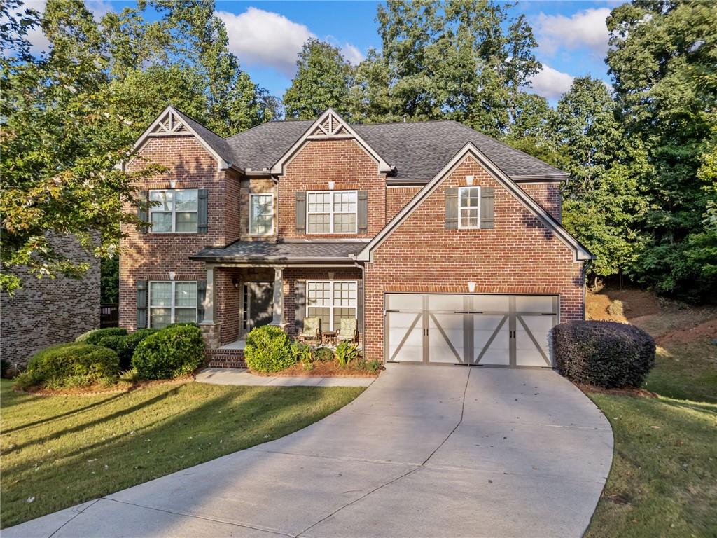 5265 Winflow Way Suwanee, GA 30024 - Photo 1 of 42