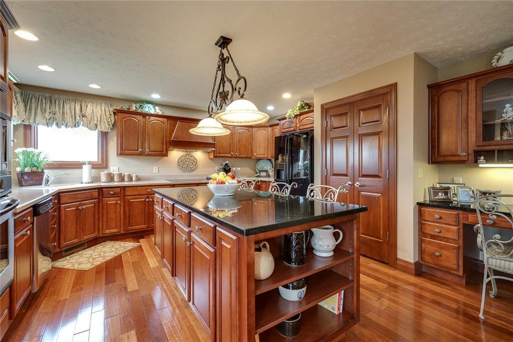 1481 Kingsgate Road Springfield, OH 45503 - Photo 10 of 39