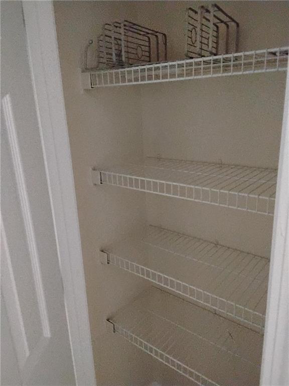 2390 Coach Way Jonesboro, GA 30236 - Photo 13 of 15 a close view of closet