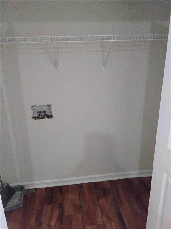 2390 Coach Way Jonesboro, GA 30236 - Photo 14 of 15 a view of an empty room