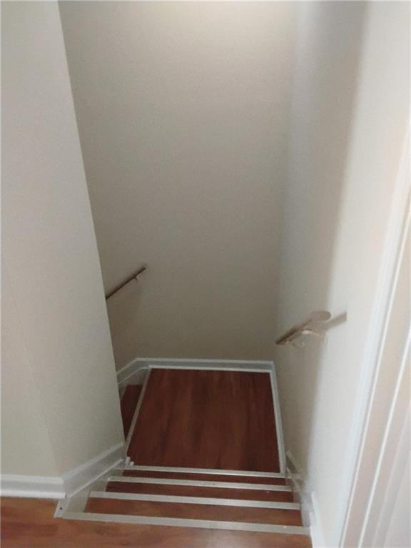 2390 Coach Way Jonesboro, GA 30236 - Photo 3 of 15 a view of entryway