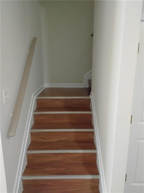 2390 Coach Way Jonesboro, GA 30236 - Photo 6 of 15 a view of entryway