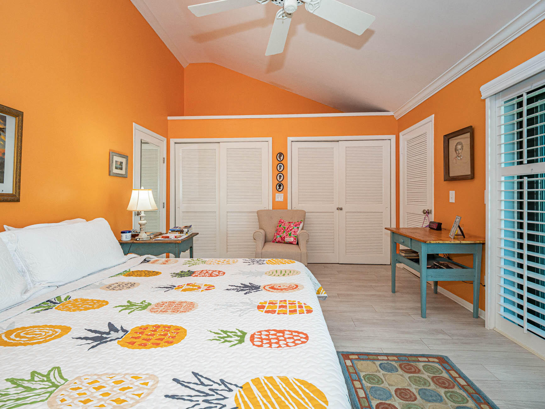 1155 Reef Road, Unit A6 Vero Beach, FL 32963 - Photo 25 of 47 22