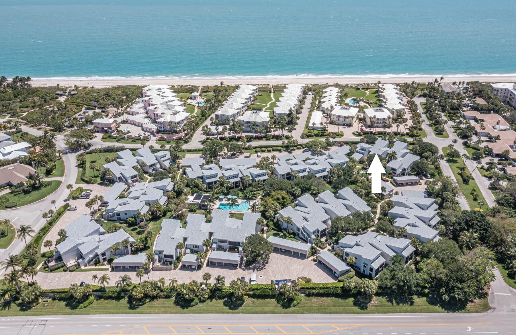 1155 Reef Road, Unit A6 Vero Beach, FL 32963 - Photo 3 of 47 2.1