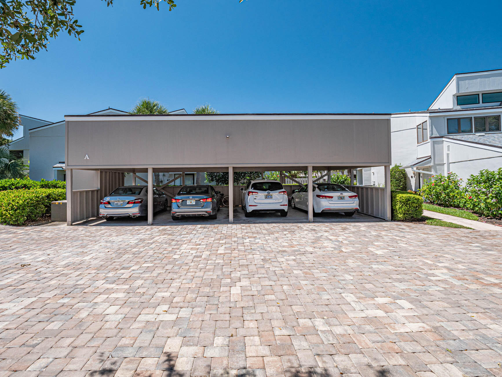 1155 Reef Road, Unit A6 Vero Beach, FL 32963 - Photo 41 of 47 37