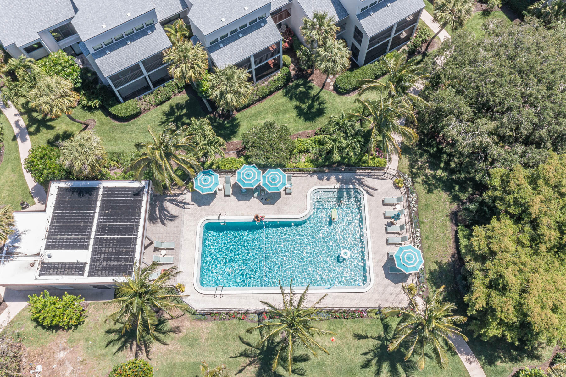 1155 Reef Road, Unit A6 Vero Beach, FL 32963 - Photo 44 of 47 39