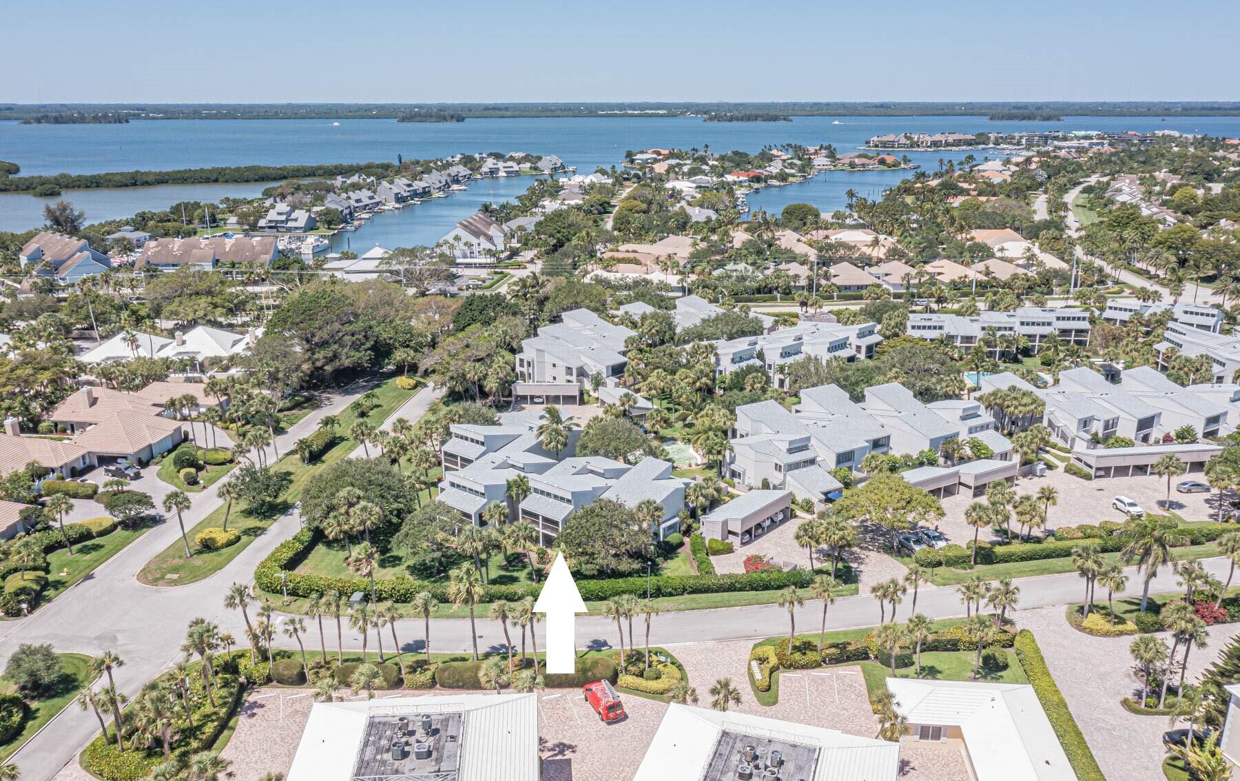 1155 Reef Road, Unit A6 Vero Beach, FL 32963 - Photo 46 of 47 41.1