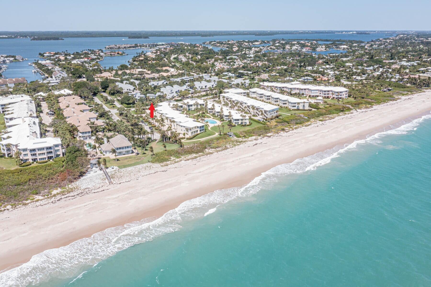 1155 Reef Road, Unit A6 Vero Beach, FL 32963 - Photo 47 of 47 44.1