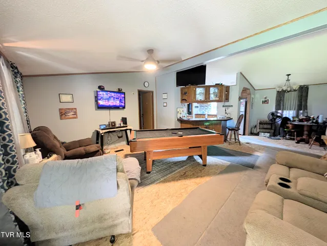 $129,000 | 188 Boggs Hill, Clintwood, VA 24228