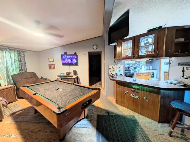 $129,000 | 188 Boggs Hill, Clintwood, VA 24228