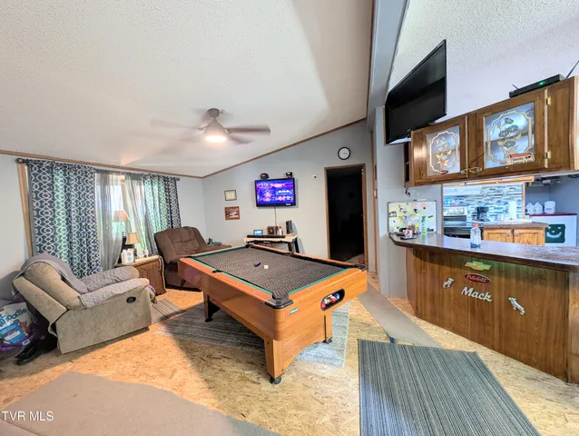 $129,000 | 188 Boggs Hill, Clintwood, VA 24228