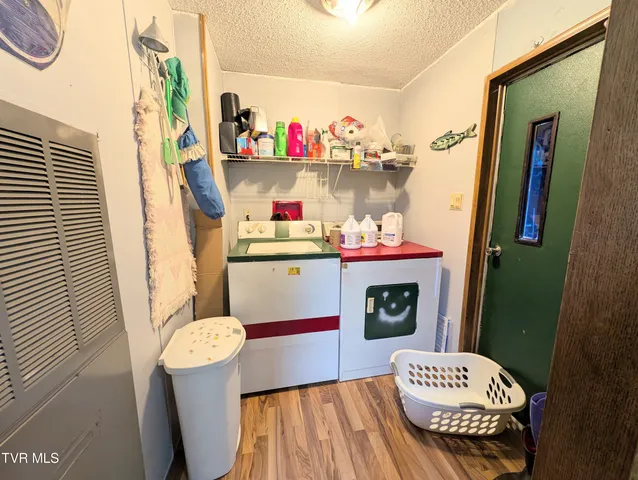 $129,000 | 188 Boggs Hill, Clintwood, VA 24228