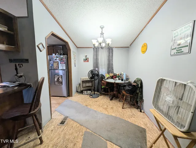 $129,000 | 188 Boggs Hill, Clintwood, VA 24228