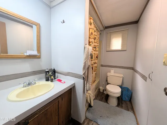 $129,000 | 188 Boggs Hill, Clintwood, VA 24228