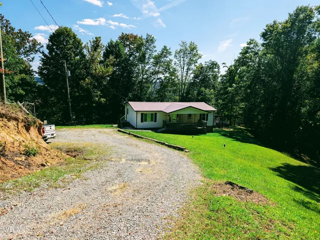 $129,000 | 188 Boggs Hill, Clintwood, VA 24228