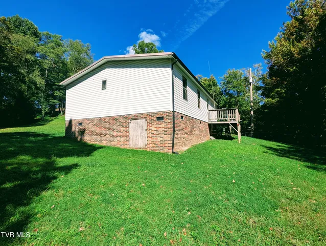 $129,000 | 188 Boggs Hill, Clintwood, VA 24228