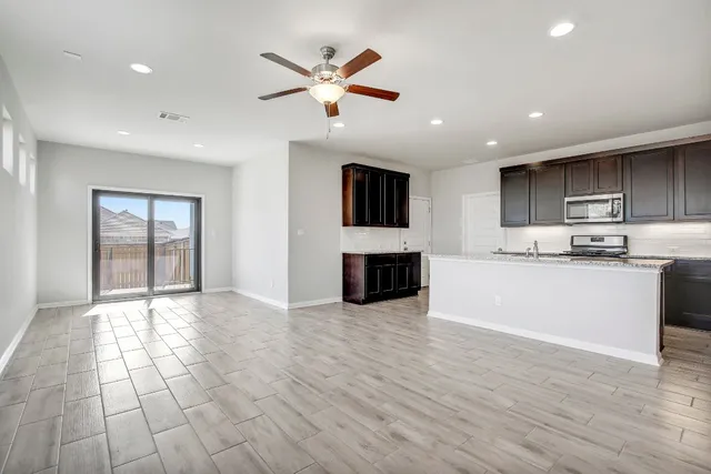 $1,899 | 1220 Oak Chase Way, Leander, TX 78641