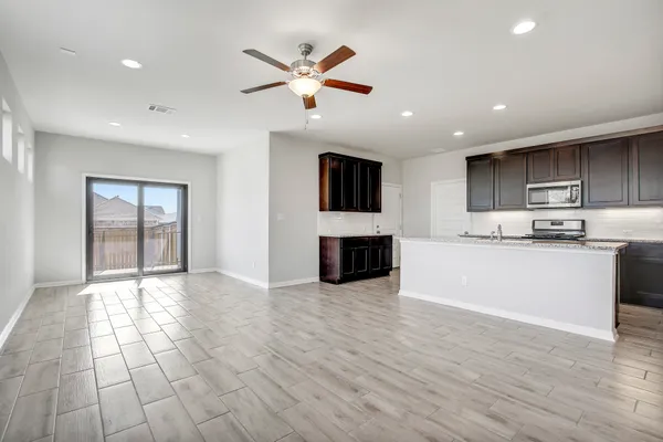 a view of outdoor space