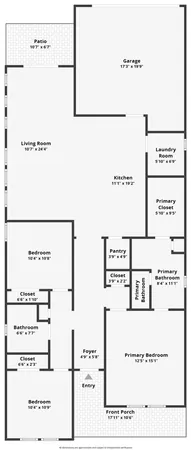 a picture of a white and white wall