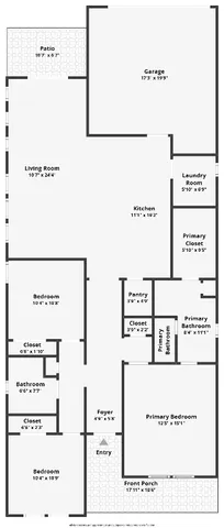 a picture of a white and white photo